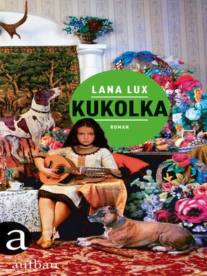 cover image of Kukolka